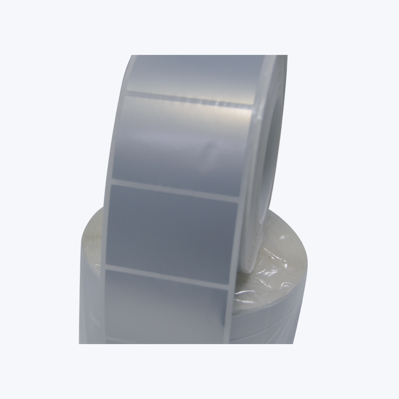 Self-adhesive printing