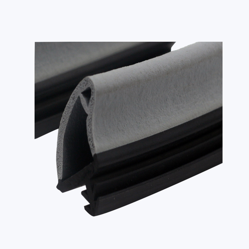 Styrofoam hose, EPDM tape