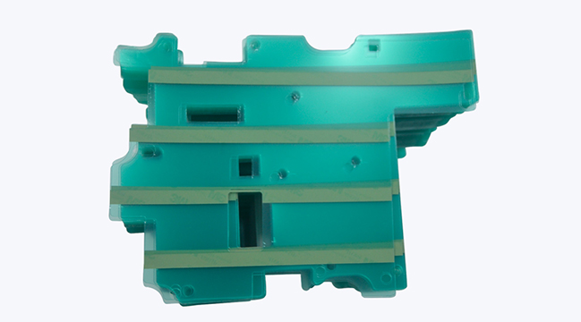 绝缘板加工的耐燃烧性的介绍