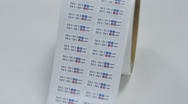 不干胶标签它到底是什么？