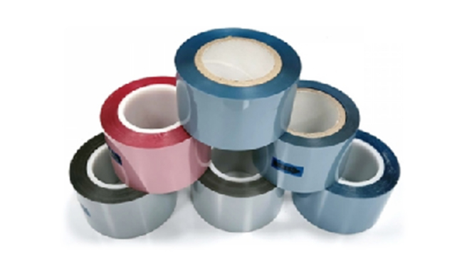 How to solve common problems in the use of PET protective film