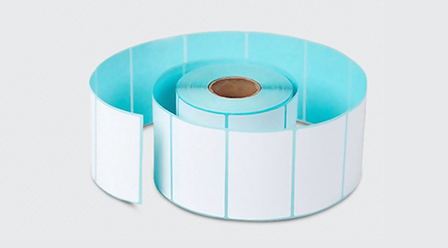 I am waterproof, not afraid of getting wet, not afraid of alcohol, I am a three-proof thermal paper sticker!