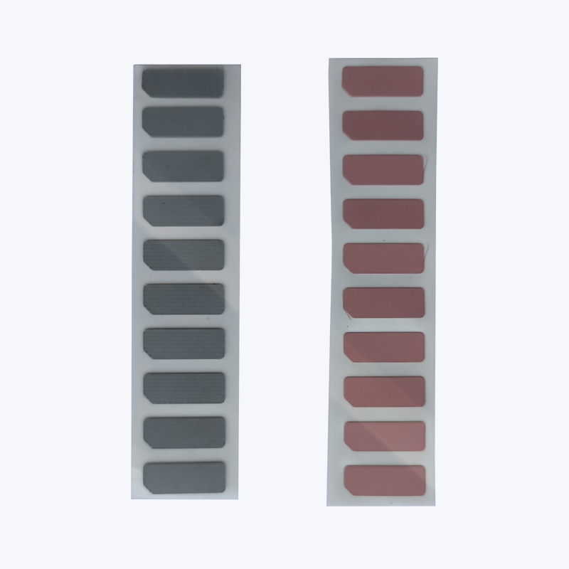 Thermally conductive material