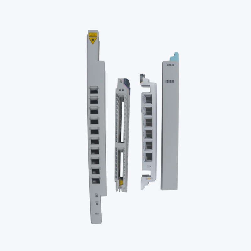 Cabinet visual window sticker