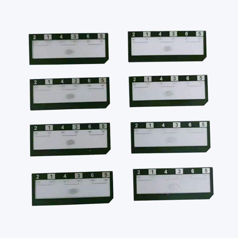 visual window sticker