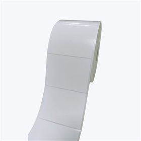 self-adhesive printing