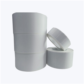 self-adhesive printing